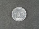 10 Pfennig 1952 E