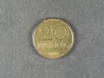 20 Pfennig 1969