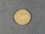50 Pfennig 1950 A