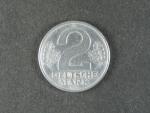 2 Marka 1957 A
