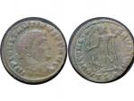 Řím - Císařství - Constantinus I., Magnus 306 - 337 n.l. - Malý Follis