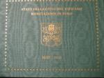 Vatikán oficielní sada 2010
