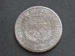 1 Tolar 1654, mincovna Hall