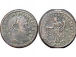 Řím - Císařství - Maximianus, Herculius 286 - 310 n.l. - Follis