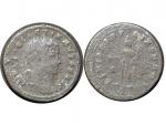 Řím - Císařství - Diocletianus, Caius Valerius 284 - 305 n.l. - Follis