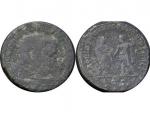 Řím - Císařství - Maximianus, Herculius 286 - 310 n.l. - Follis