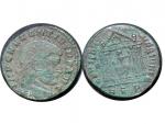 Řím - Císařství - Maxentius 306 - 312 n.l. - Follis