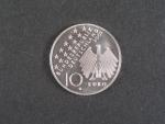 Německo, 10 EUR 2003 A