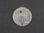 Německo, 10 EUR 2004 A