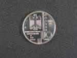 Německo, 10 EUR 2004 A