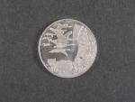 Německo, 10 EUR 2004 J