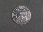Německo, 10 EUR 2004 D