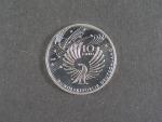 Německo, 10 EUR 2006 D
