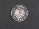 Německo, 10 EUR 2006