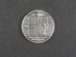 Německo, 10 EUR 2007 J