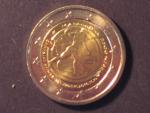 Řecko 2 EUR 2010 pamětní
