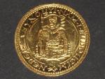 2 Dukát sv. Václav 1931, bezvadná kvalita