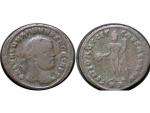 Řím - Císařství - Galerius 293 - 311 n.l. - Follis