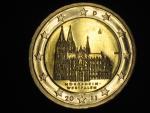 Německo 2 EUR 2011 G pamětní
