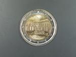 Španělsko 2 EUR 2011 pamětní