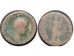 Řím - Císařství - Vespasianus 69 - 79 n.l. - As