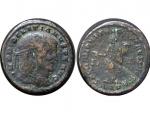 Řím - Císařství - Diocletianus, Caius Valerius 284 - 305 n.l. - Follis