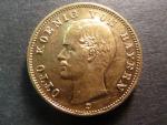 Bavorsko 20 Mark 1895D