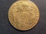1 Dukat 1845 E