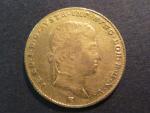 1 Dukat 1845 E