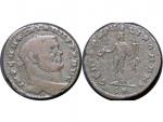 Řím - Císařství - Maximianus, Herculius 286 - 310 n.l. - Follis