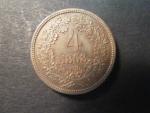 4 Kreuzer 1868 KB