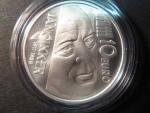 10 Euro 2011 Ján Cikker