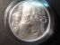 Stříbrné pamětní mince SR - 10 Euro 2011 Ján Cikker