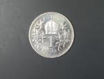 1 Koruna 1913