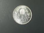 1 Koruna 1914