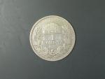 1 Koruna 1892 KB