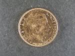 20 Kroner 1917