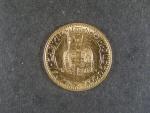 Dukát sv. Václav 1927