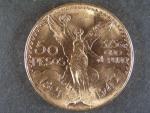 50 Pesos 1947
