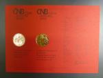 karta k minci 2000 Kč 2005