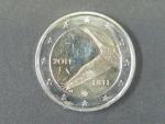 Finsko 2 EUR 2011 pamětní