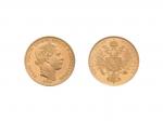 Sada unikatnich zlatych zkousek nevydanych Guldenu 3 ks