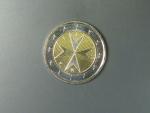 Malta 2 EUR 2010 oběhová
