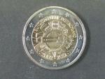 Německo 2 EUR 2012 F pamětní - SPOLEČNÉ VYDÁNÍ