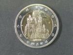 Německo 2 EUR 2012 F pamětní