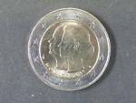 Monako 2 EUR 2011 pamětní