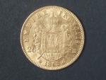 20 Frank 1868