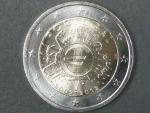 Portugalsko 2 EUR 2012 pamětní - SPOLEČNÉ VYDÁNÍ