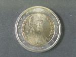 San Marino 2 EUR 2004 - pamětní