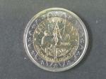 San Marino 2 EUR 2005 - pamětní